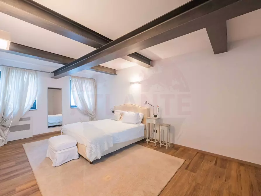 Immagine 26 di Casa indipendente in vendita  in via Clemente Rivetti 12 a Rovato