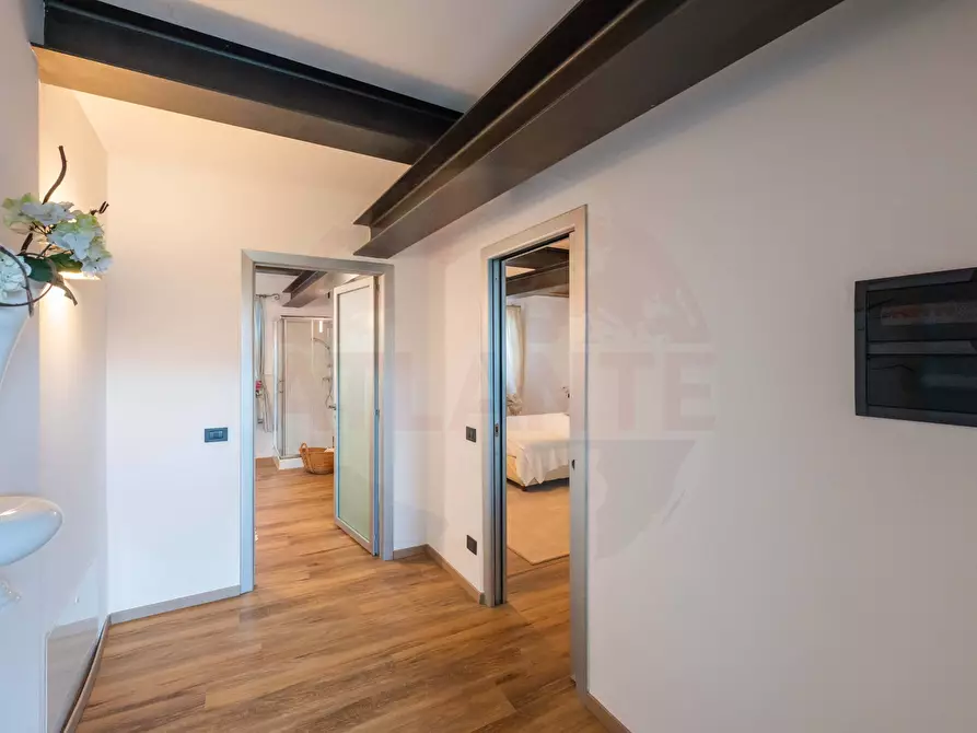 Immagine 25 di Casa indipendente in vendita  in via Clemente Rivetti 12 a Rovato