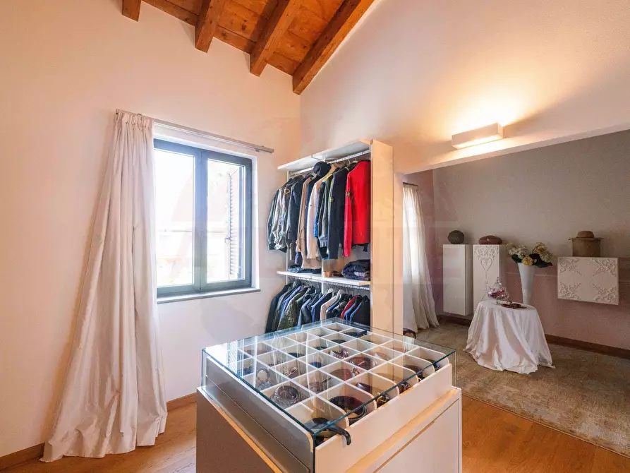 Immagine 41 di Casa indipendente in vendita  in via Clemente Rivetti 12 a Rovato