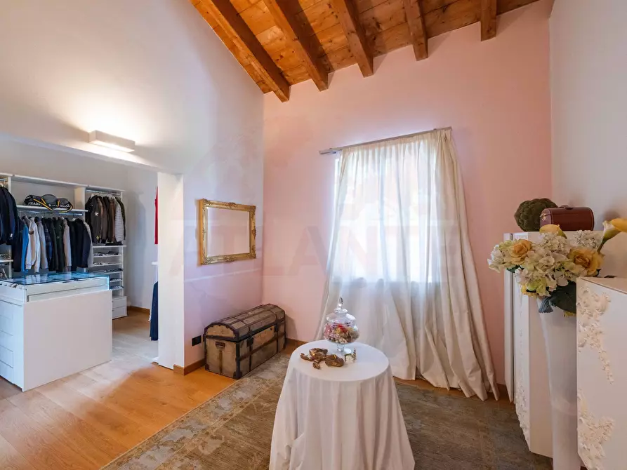 Immagine 39 di Casa indipendente in vendita  in via Clemente Rivetti 12 a Rovato