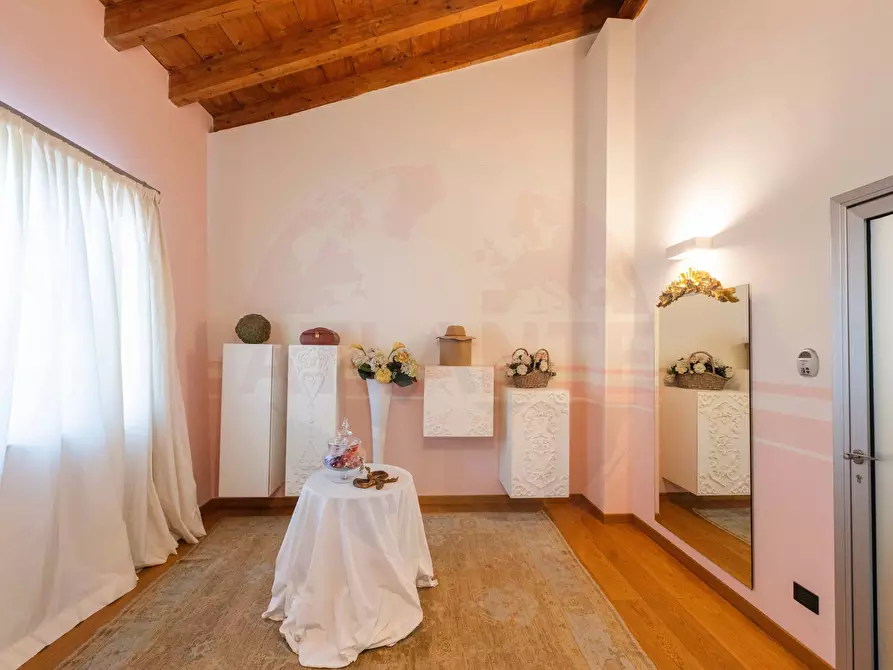 Immagine 38 di Casa indipendente in vendita  in via Clemente Rivetti 12 a Rovato