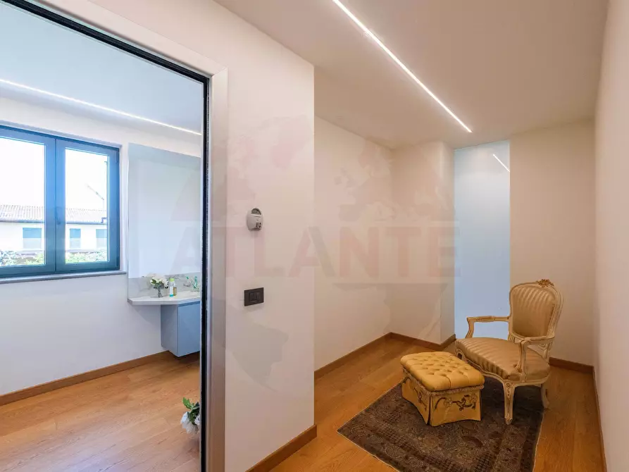 Immagine 48 di Casa indipendente in vendita  in via Clemente Rivetti 12 a Rovato