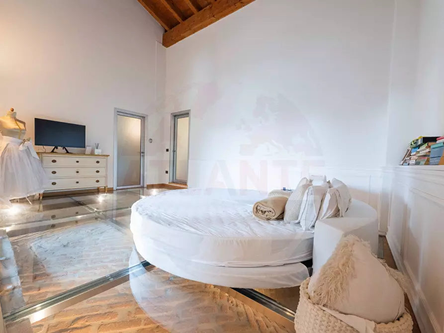 Immagine 45 di Casa indipendente in vendita  in via Clemente Rivetti 12 a Rovato
