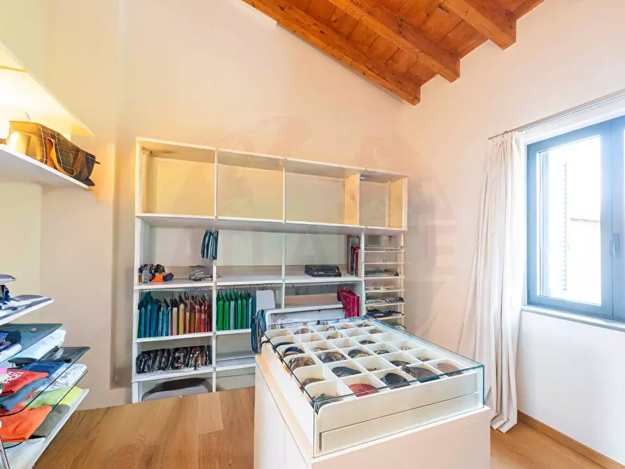 Immagine 40 di Casa indipendente in vendita  in via Clemente Rivetti 12 a Rovato