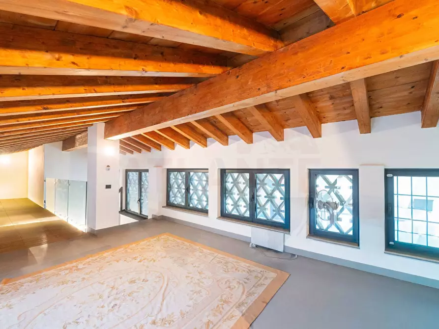 Immagine 60 di Casa indipendente in vendita  in via Clemente Rivetti 12 a Rovato