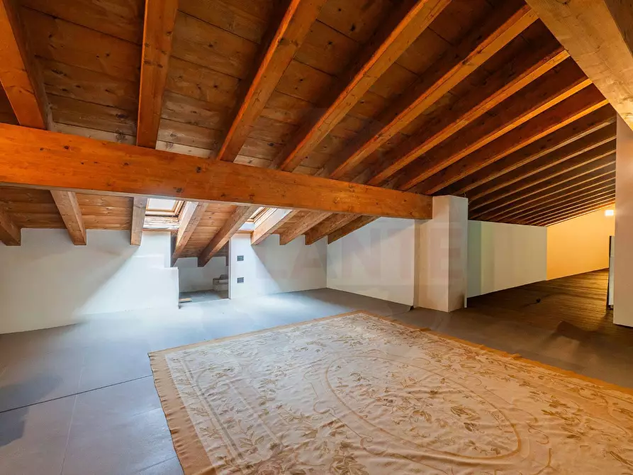Immagine 56 di Casa indipendente in vendita  in via Clemente Rivetti 12 a Rovato