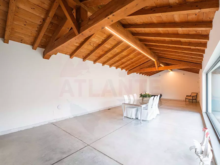 Immagine 65 di Casa indipendente in vendita  in via Clemente Rivetti 12 a Rovato