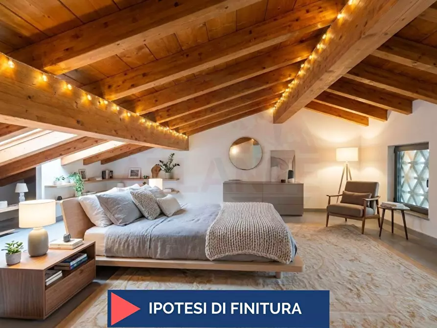 Immagine 59 di Casa indipendente in vendita  in via Clemente Rivetti 12 a Rovato