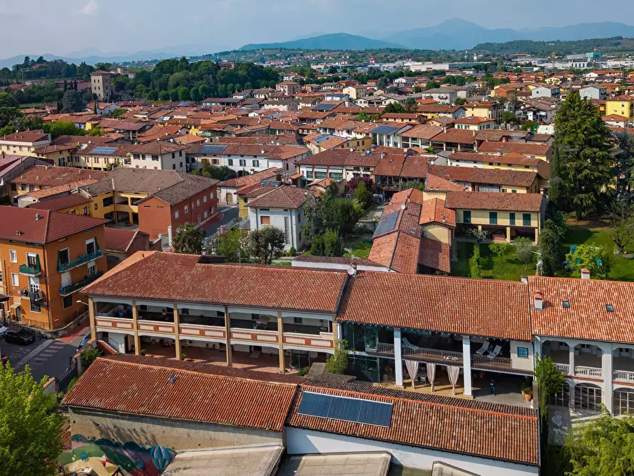 Immagine 74 di Casa indipendente in vendita  in via Clemente Rivetti 12 a Rovato
