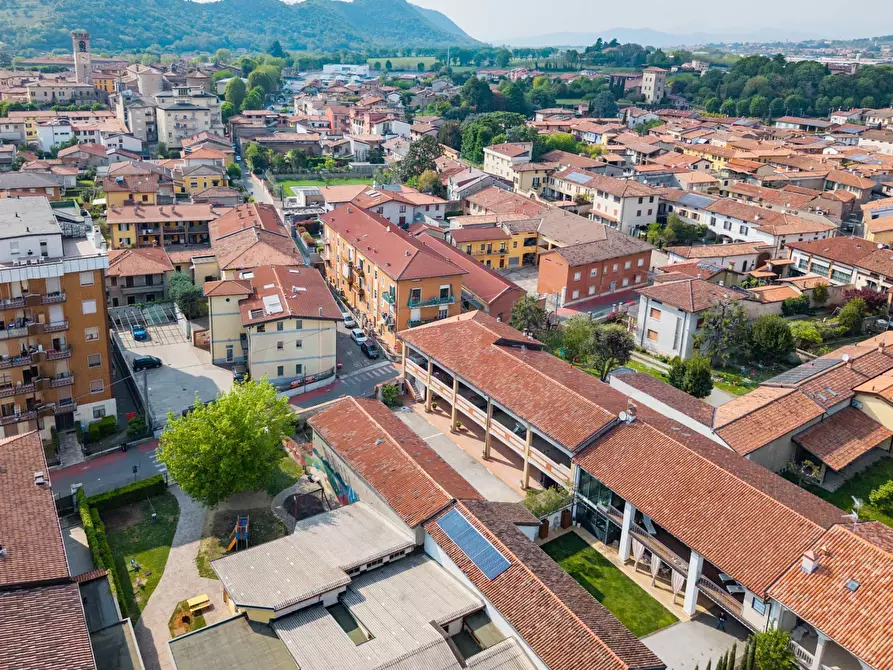 Immagine 75 di Casa indipendente in vendita  in via Clemente Rivetti 12 a Rovato