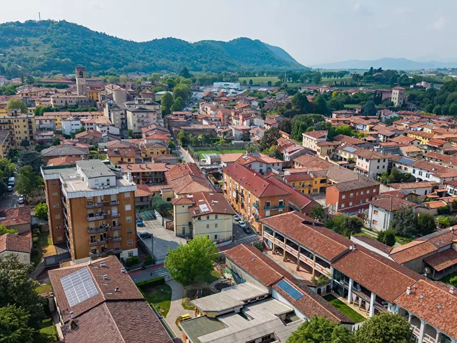 Immagine 76 di Casa indipendente in vendita  in via Clemente Rivetti 12 a Rovato