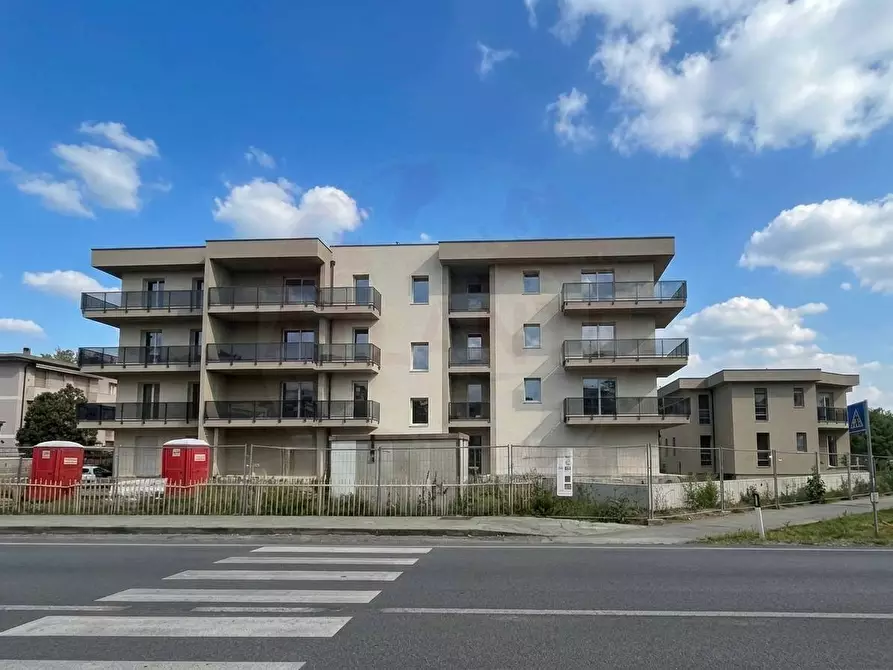 Immagine 12 di Appartamento in vendita  in via Savoldo 36 a Castel Mella