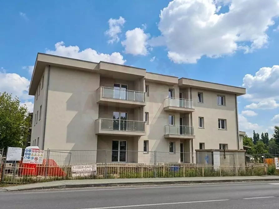 Immagine 6 di Appartamento in vendita  in via Savoldo 34 a Castel Mella