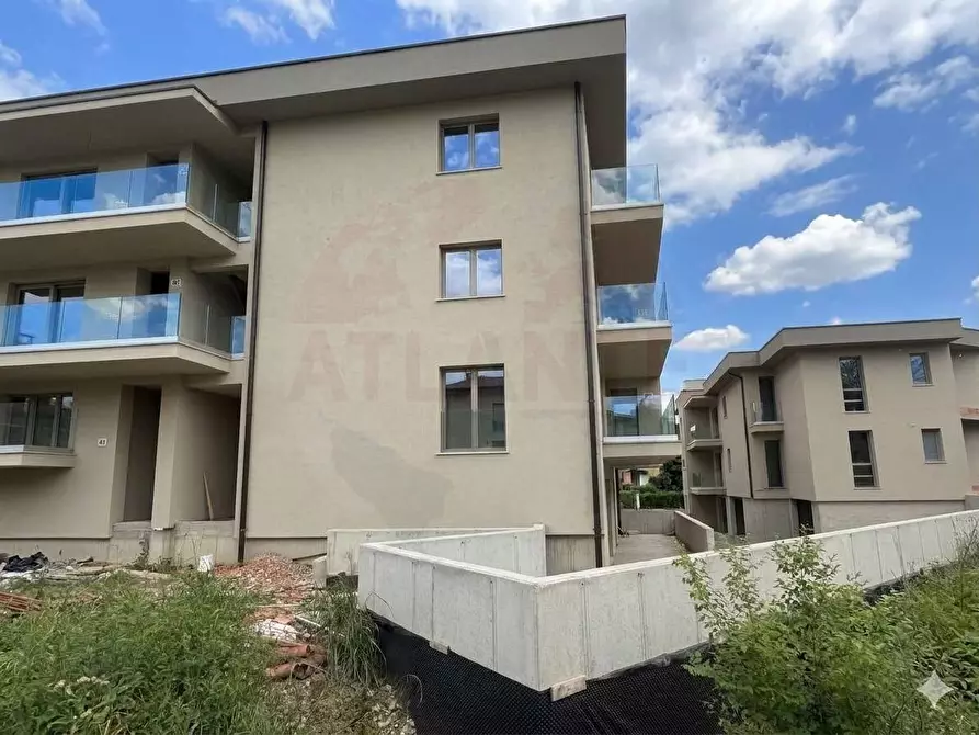 Immagine 8 di Appartamento in vendita  in via Savoldo 34 a Castel Mella