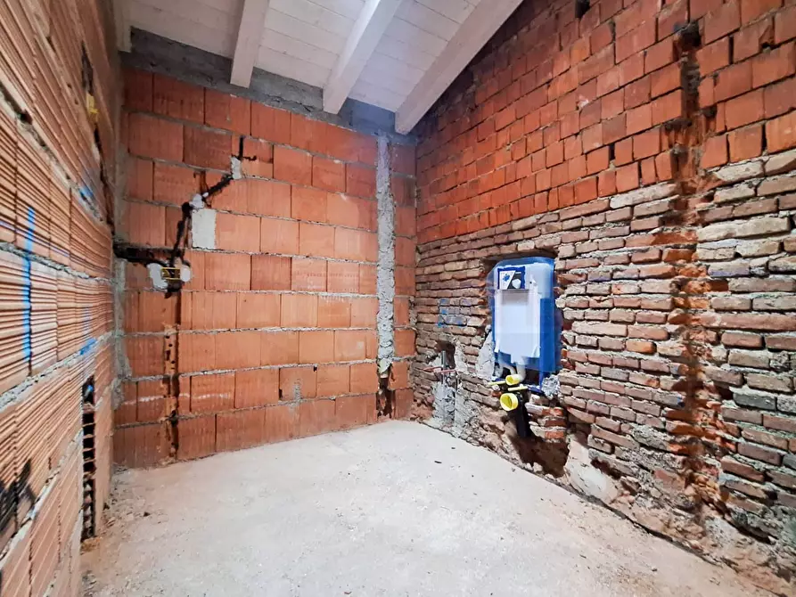 Immagine 22 di Appartamento in vendita  in Via Dugalone 27 27 a Travagliato
