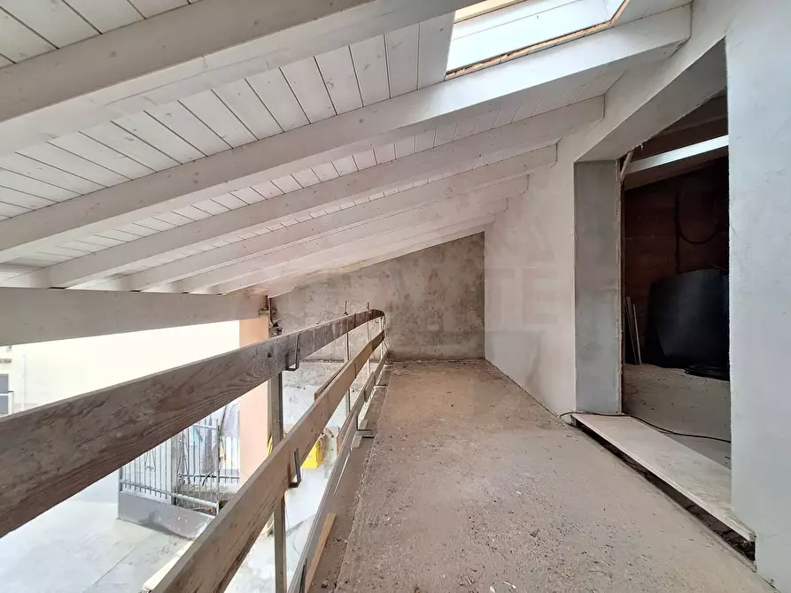 Immagine 23 di Appartamento in vendita  in Via Dugalone 27 27 a Travagliato
