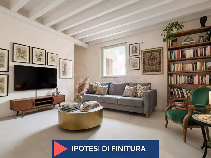 Immagine 7 di Appartamento in vendita  in Via Dugalone 27 27 a Travagliato
