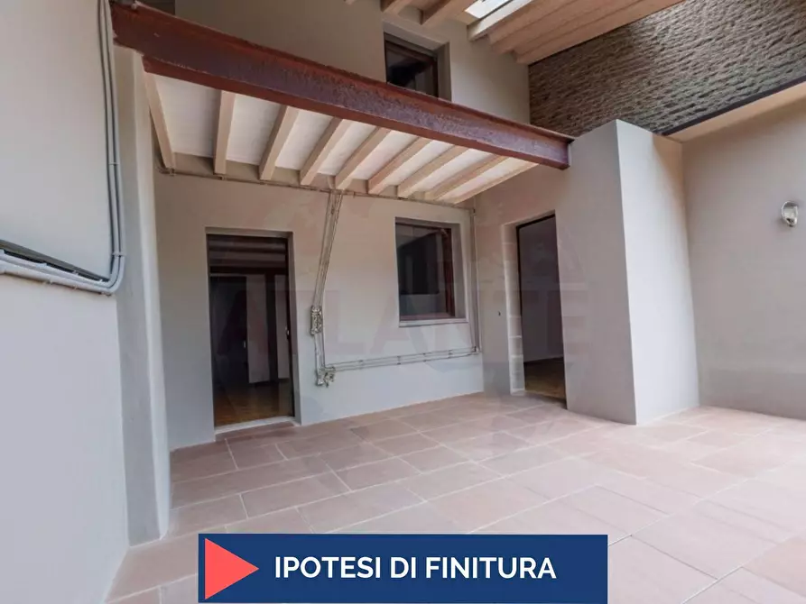 Immagine 26 di Appartamento in vendita  in Via Dugalone 27 27 a Travagliato