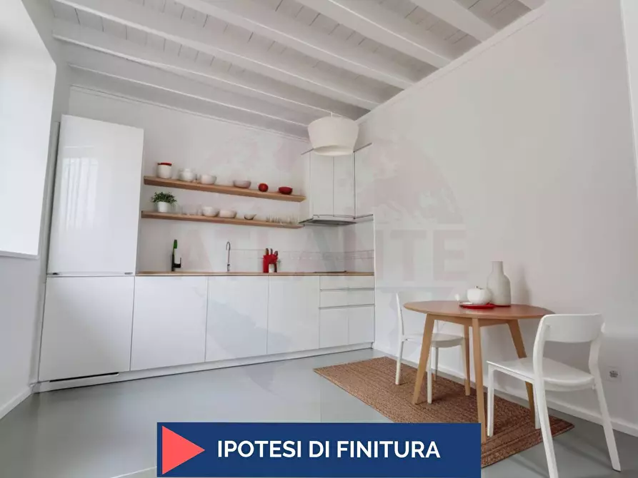 Immagine 31 di Appartamento in vendita  in Via Dugalone 27 27 a Travagliato