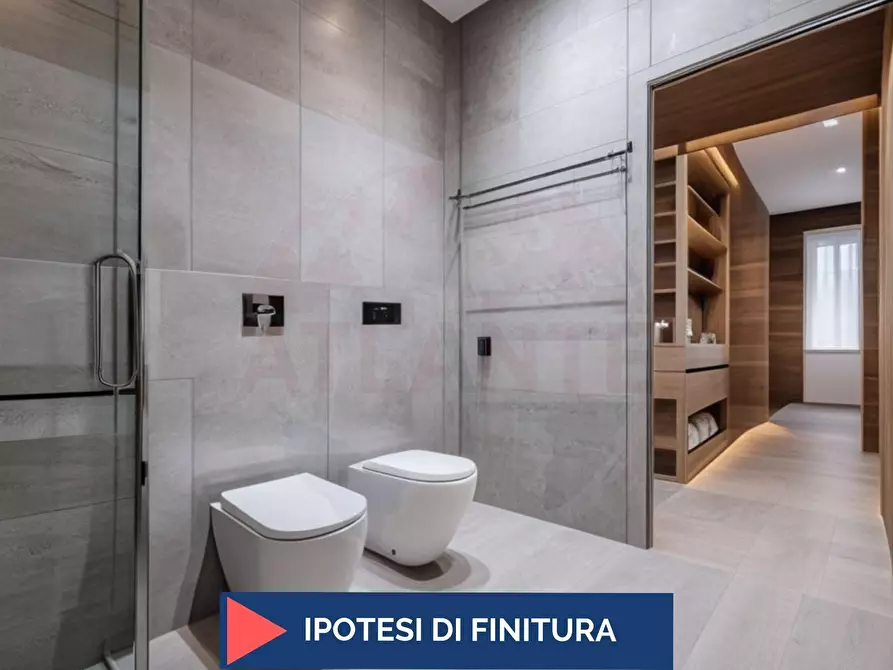 Immagine 9 di Appartamento in vendita  in Via Dugalone 27 27 a Travagliato