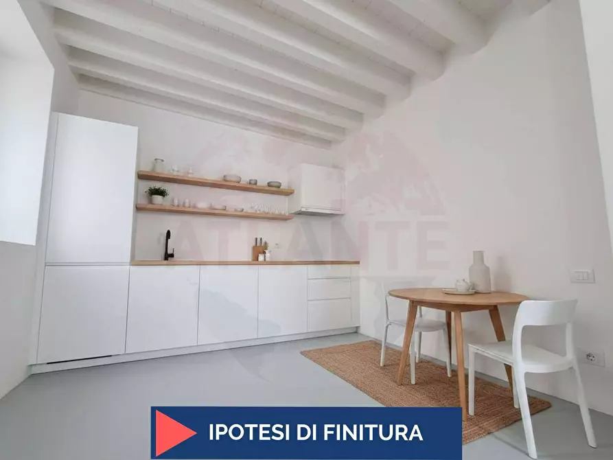 Immagine 20 di Appartamento in vendita  in Via Dugalone 27 27 a Travagliato
