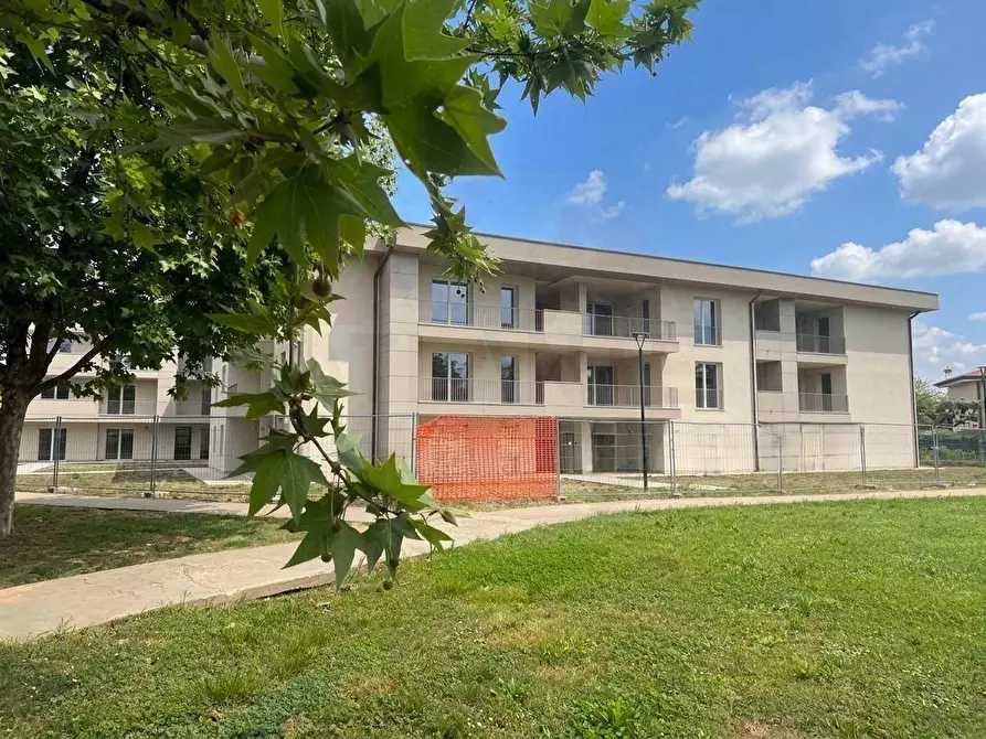 Immagine 21 di Appartamento in vendita  in via Breda snc a Castel Mella