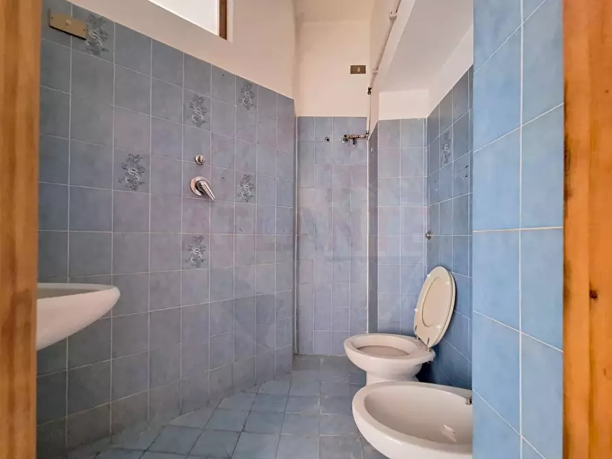 Immagine 6 di Casa semindipendente in vendita  in via Sebina 200 a Provaglio D'iseo