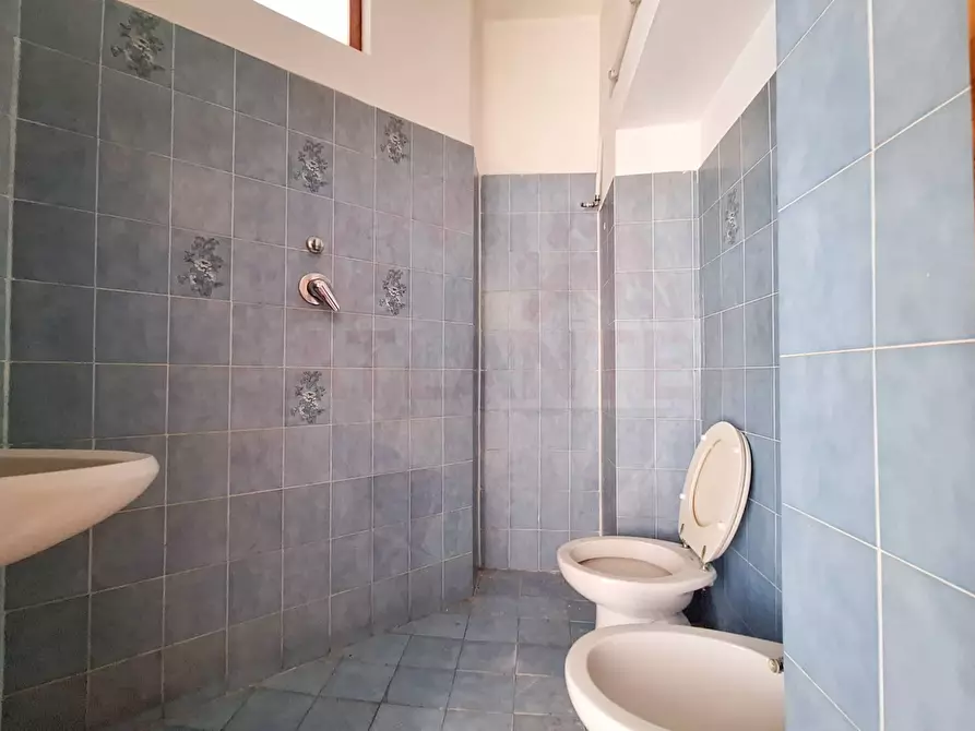 Immagine 7 di Casa semindipendente in vendita  in via Sebina 200 a Provaglio D'iseo