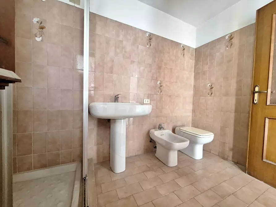 Immagine 10 di Casa semindipendente in vendita  in via Sebina 200 a Provaglio D'iseo