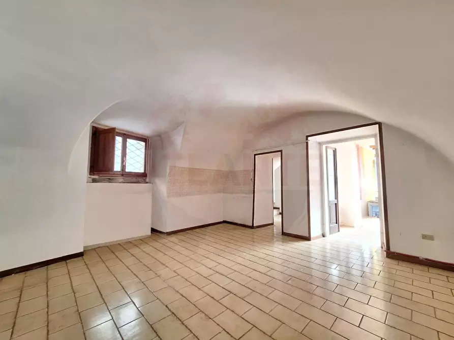 Immagine 3 di Casa semindipendente in vendita  in via Sebina 200 a Provaglio D'iseo