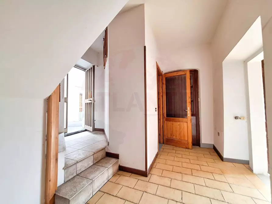 Immagine 8 di Casa semindipendente in vendita  in via Sebina 200 a Provaglio D'iseo