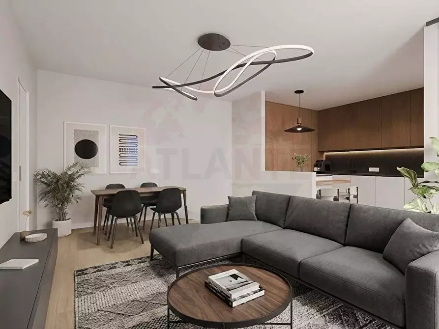 Immagine 1 di Appartamento in vendita  in Comezzano snc a Adro