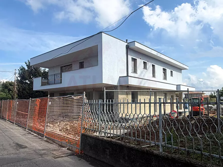 Immagine 29 di Appartamento in vendita  in Comezzano snc a Adro