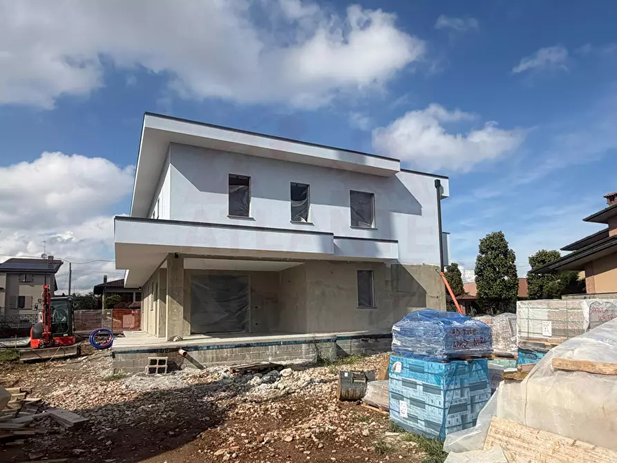 Immagine 28 di Appartamento in vendita  in Comezzano snc a Adro
