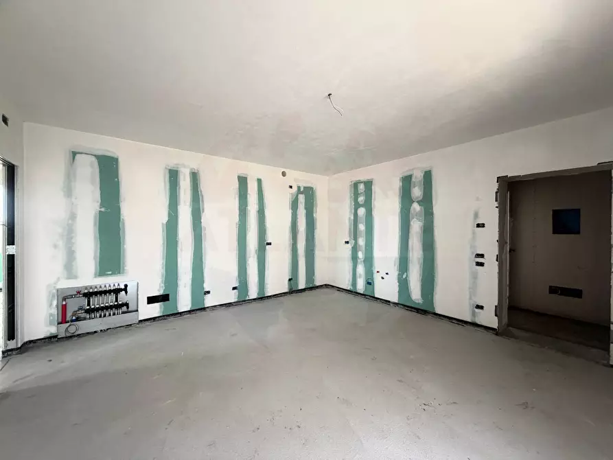 Immagine 7 di Appartamento in vendita  in Comezzano snc a Adro