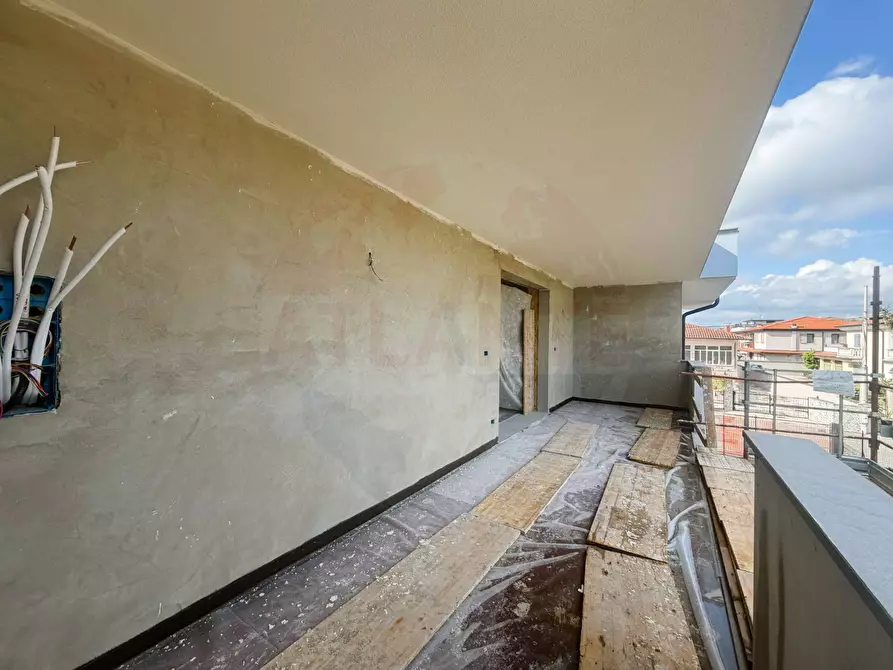 Immagine 9 di Appartamento in vendita  in Comezzano snc a Adro