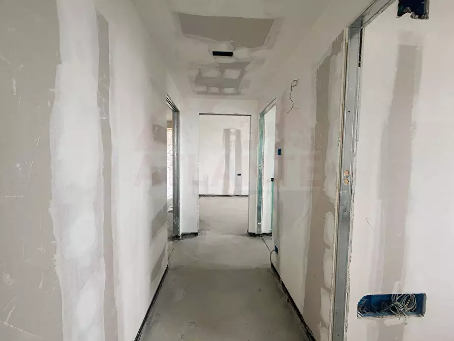 Immagine 10 di Appartamento in vendita  in Comezzano snc a Adro