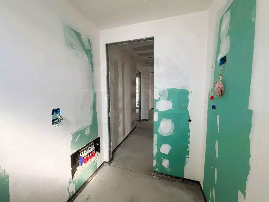 Immagine 16 di Appartamento in vendita  in Comezzano snc a Adro