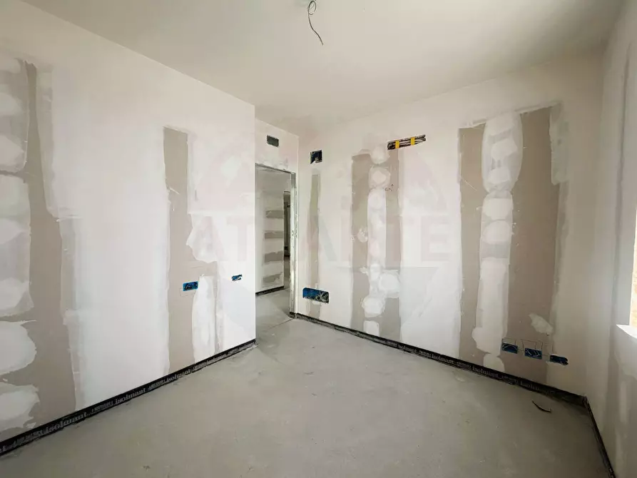 Immagine 14 di Appartamento in vendita  in Comezzano snc a Adro