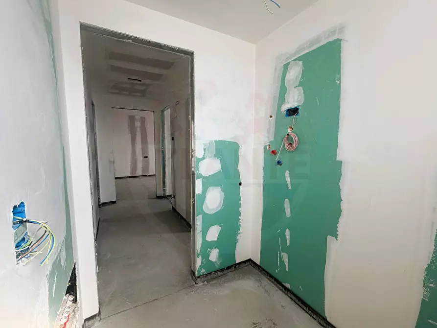 Immagine 23 di Appartamento in vendita  in Comezzano snc a Adro