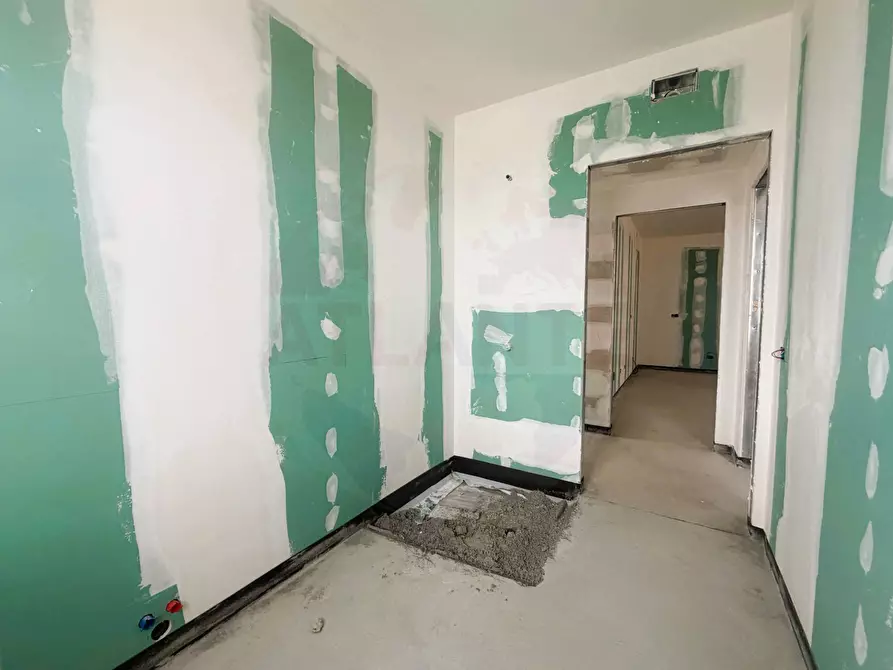 Immagine 17 di Appartamento in vendita  in Comezzano snc a Adro
