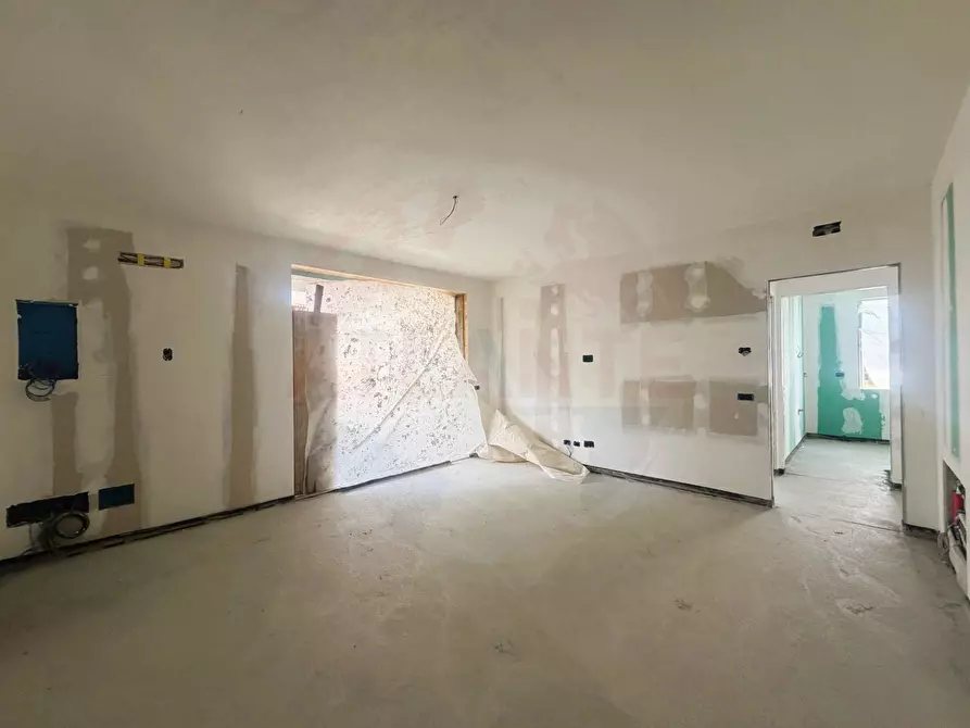Immagine 6 di Appartamento in vendita  in Comezzano snc a Adro