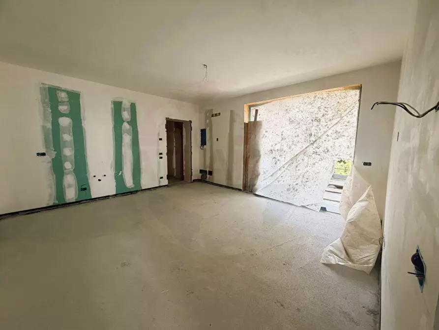 Immagine 5 di Appartamento in vendita  in Comezzano snc a Adro