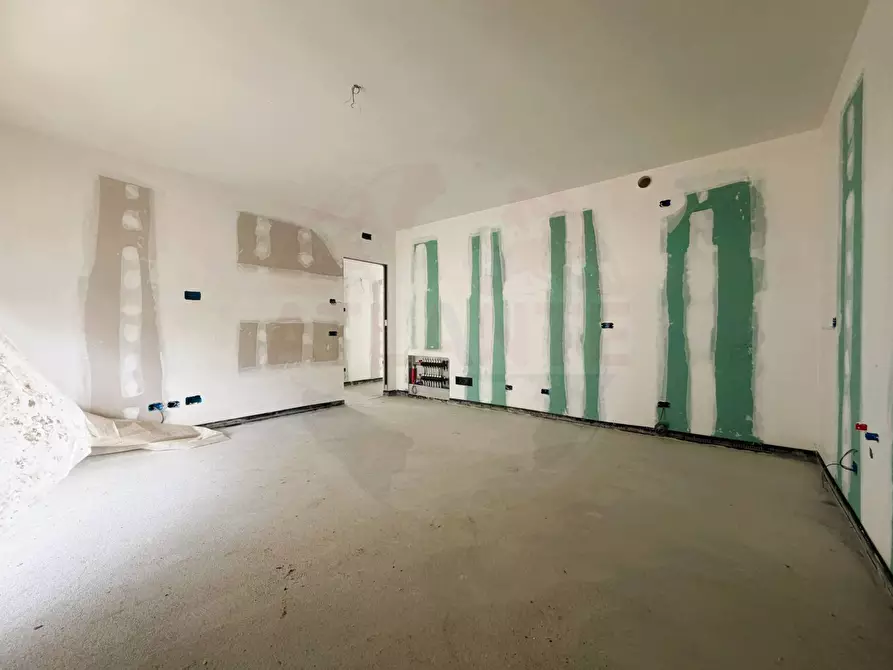 Immagine 4 di Appartamento in vendita  in Comezzano snc a Adro