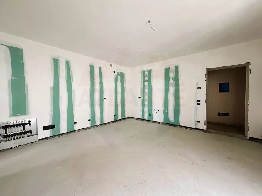 Immagine 3 di Appartamento in vendita  in Comezzano snc a Adro