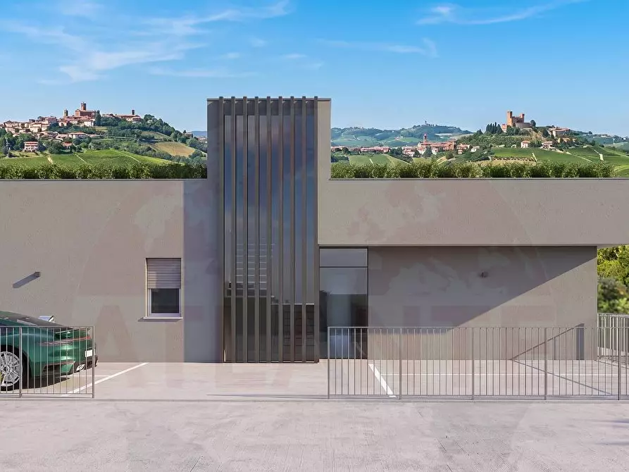 Immagine 4 di Appartamento in vendita  in Strada Vedetta 36 a Alba