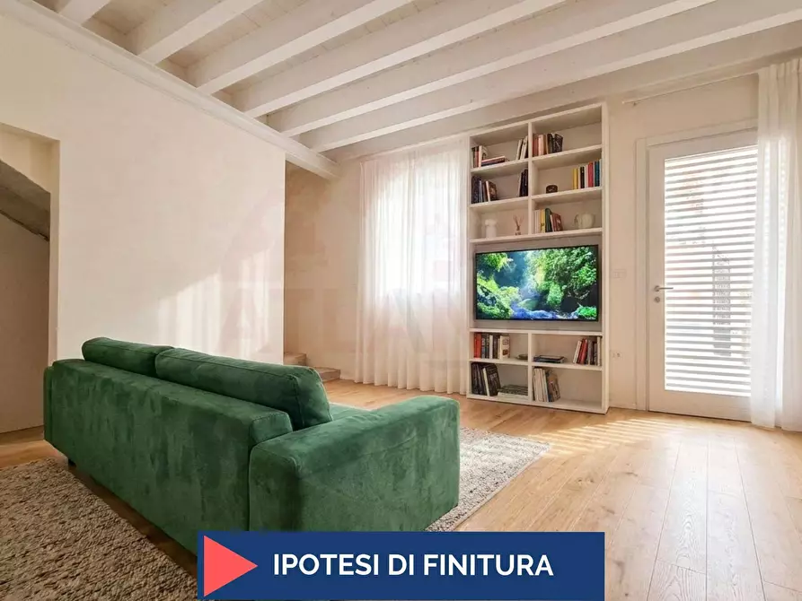 Immagine 6 di Appartamento in vendita  in Via Dugalone 27 27 a Travagliato