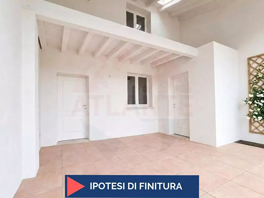 Immagine 1 di Appartamento in vendita  in Via Dugalone 27 27 a Travagliato