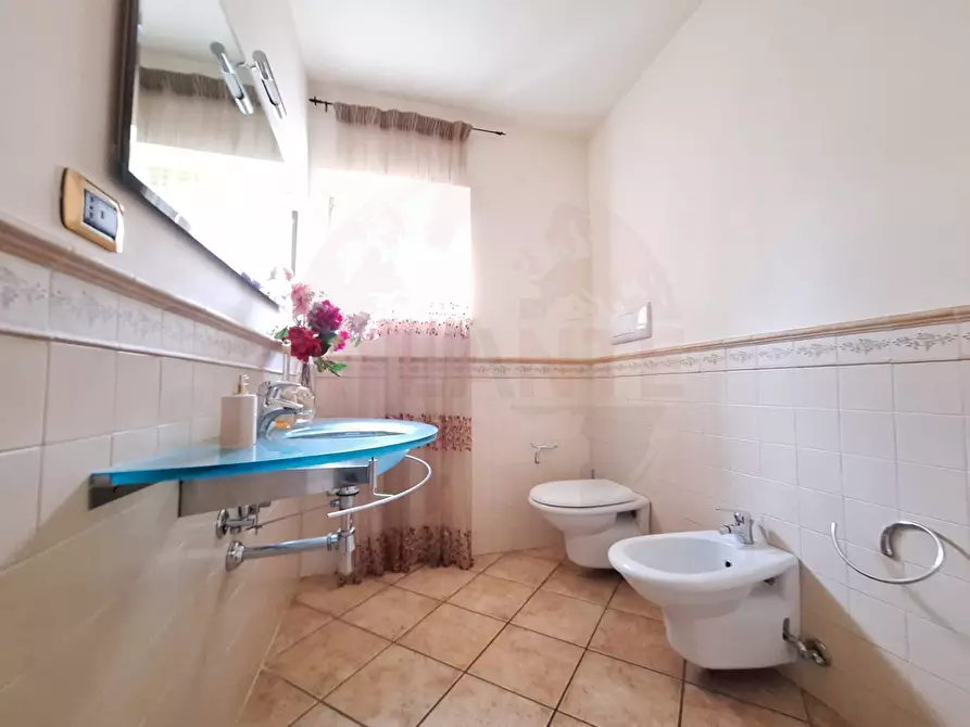 Immagine 10 di Casa semindipendente in vendita  in Luigi Reverberi 26 a Rovato
