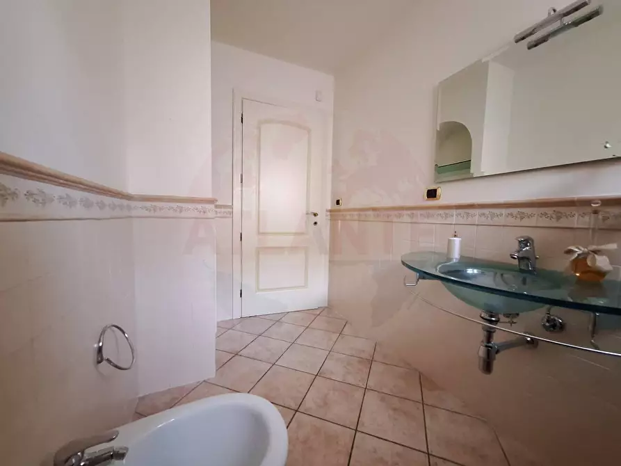 Immagine 12 di Casa semindipendente in vendita  in Luigi Reverberi 26 a Rovato